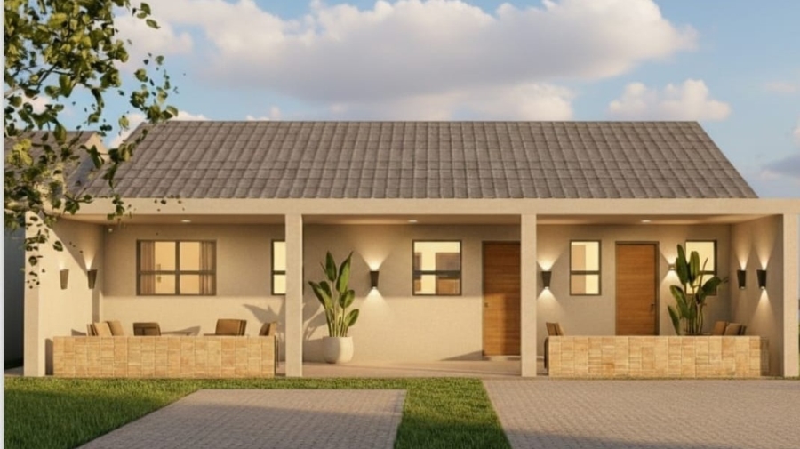 3 Bedroom Property for Sale in Quaggafontein Free State